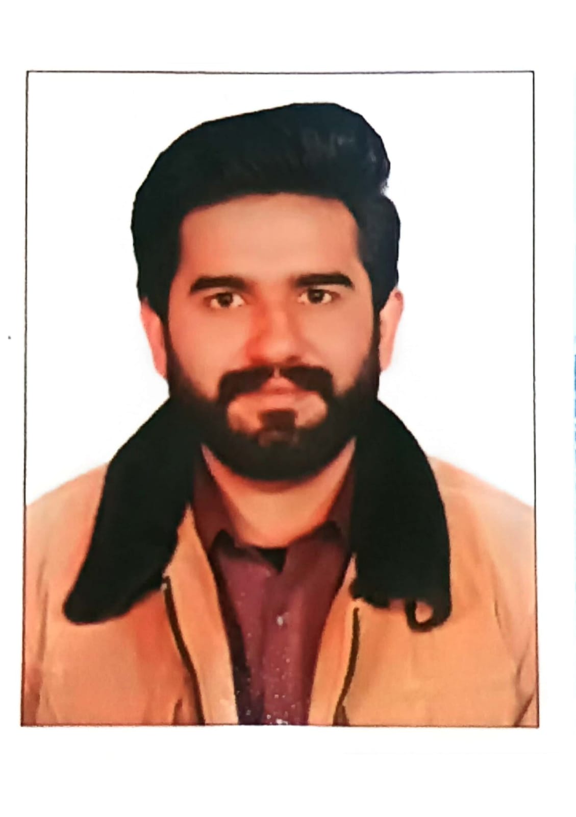 Abdullah M.RAZZAQ Profile