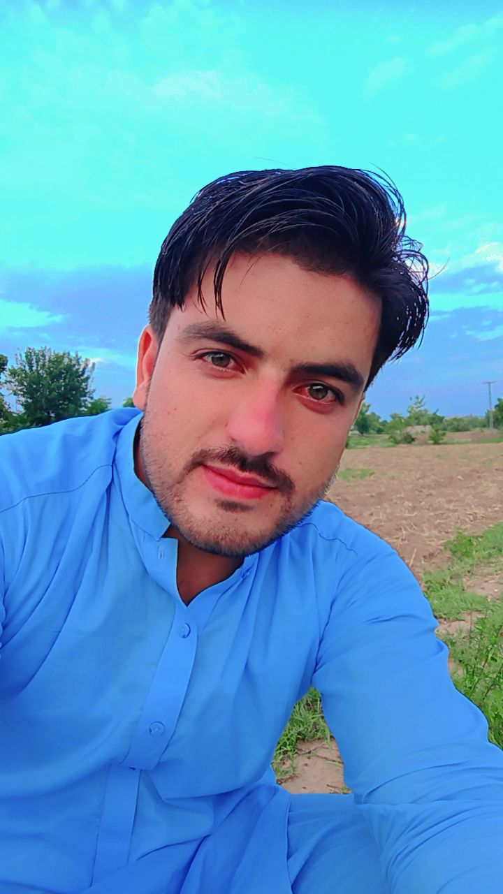 Shah Zeb Ullah Khan Profile Shah Zeb Ullah Khan Profile