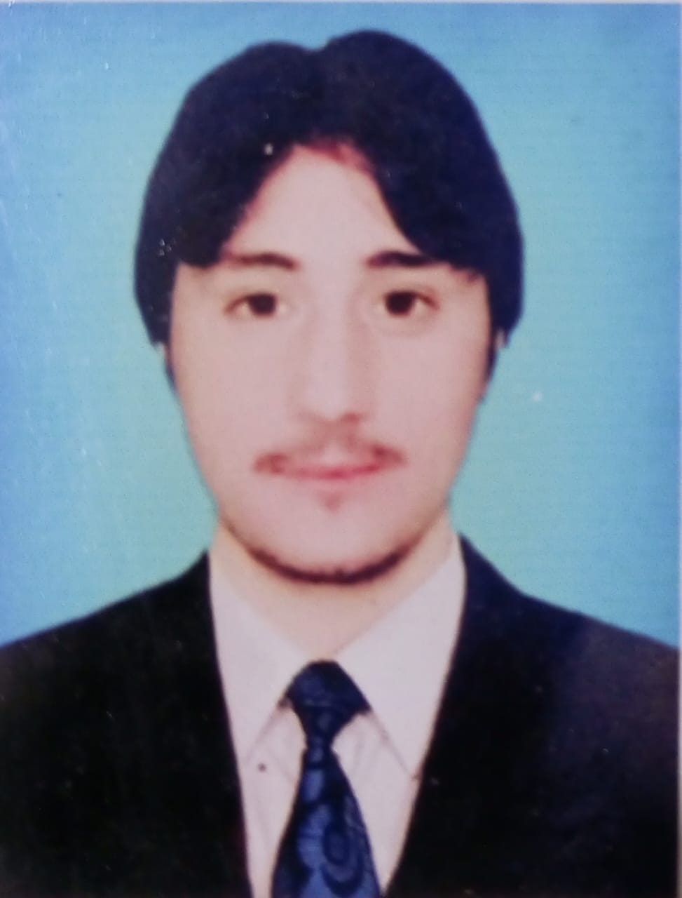 KALEEM ULLAH Profile KALEEM ULLAH Profile