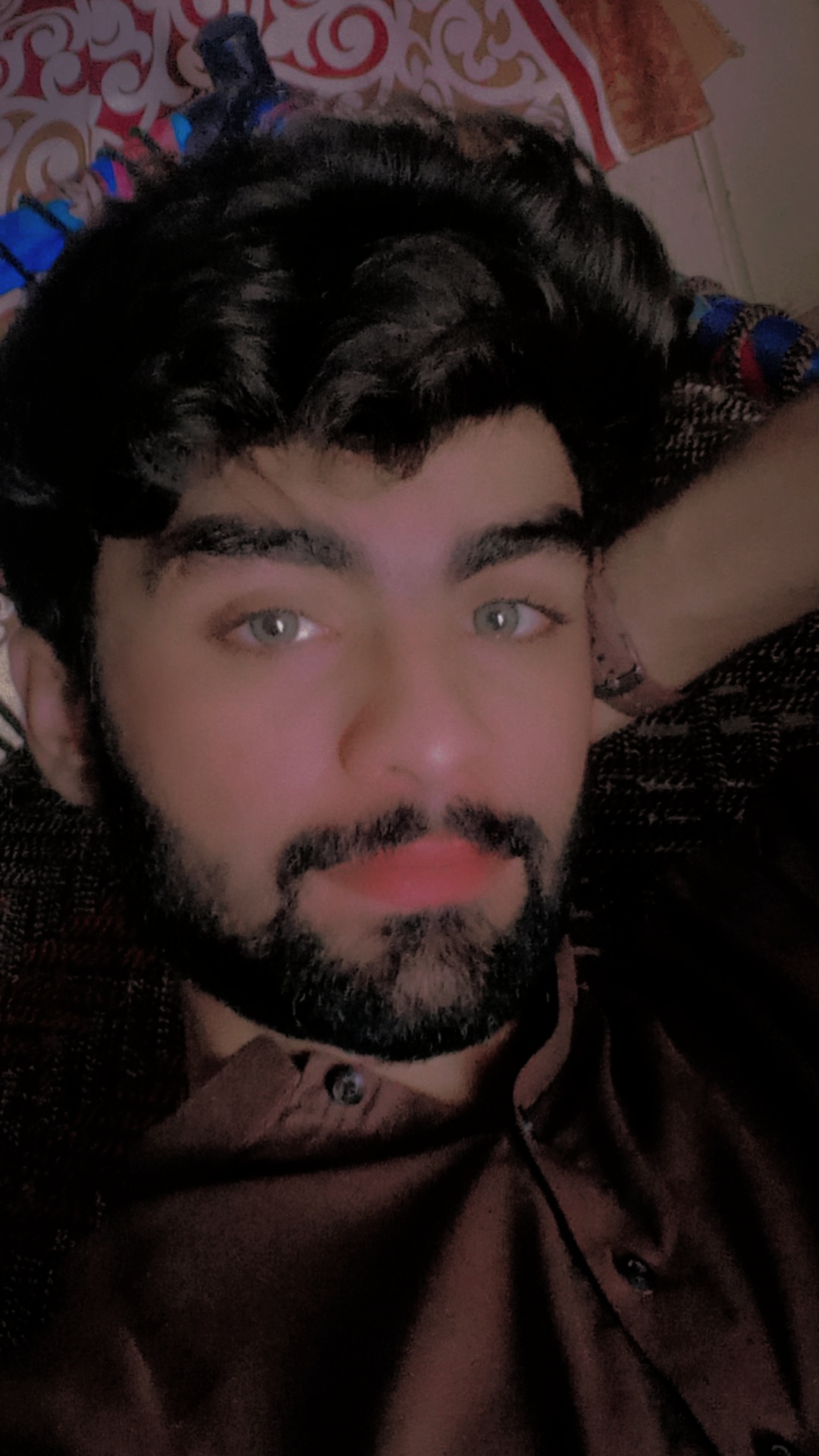 Tamyoor Khan Profile Tamyoor Khan Profile