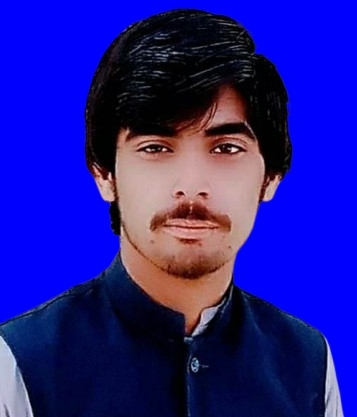 Rashid Mehmood Profile Rashid Mehmood Profile