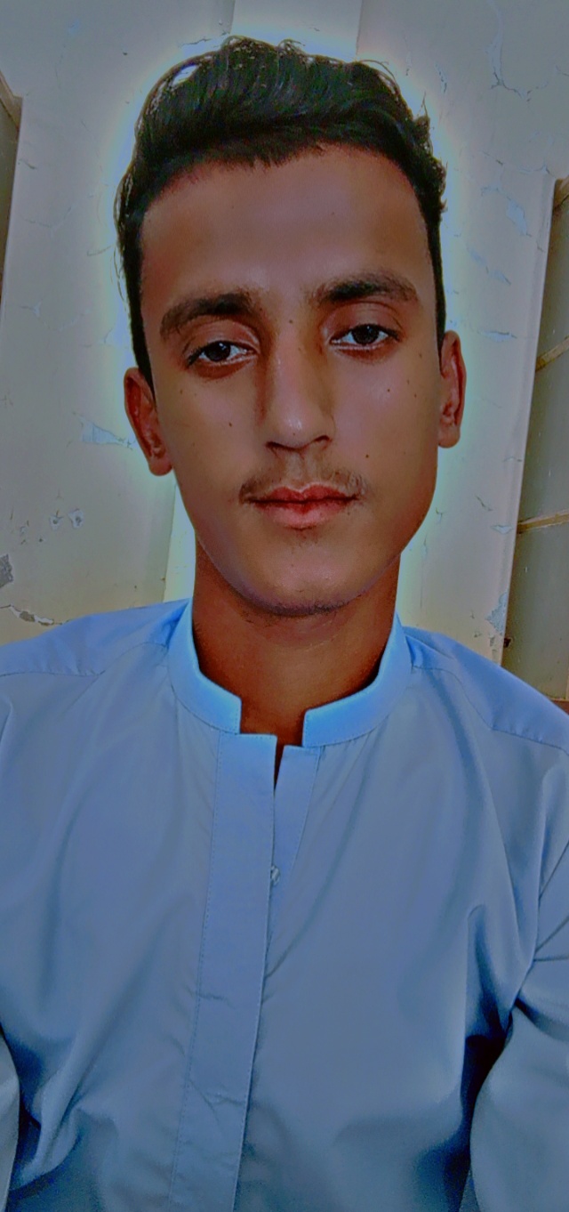 Muhammad Sufyan Baloch Profile