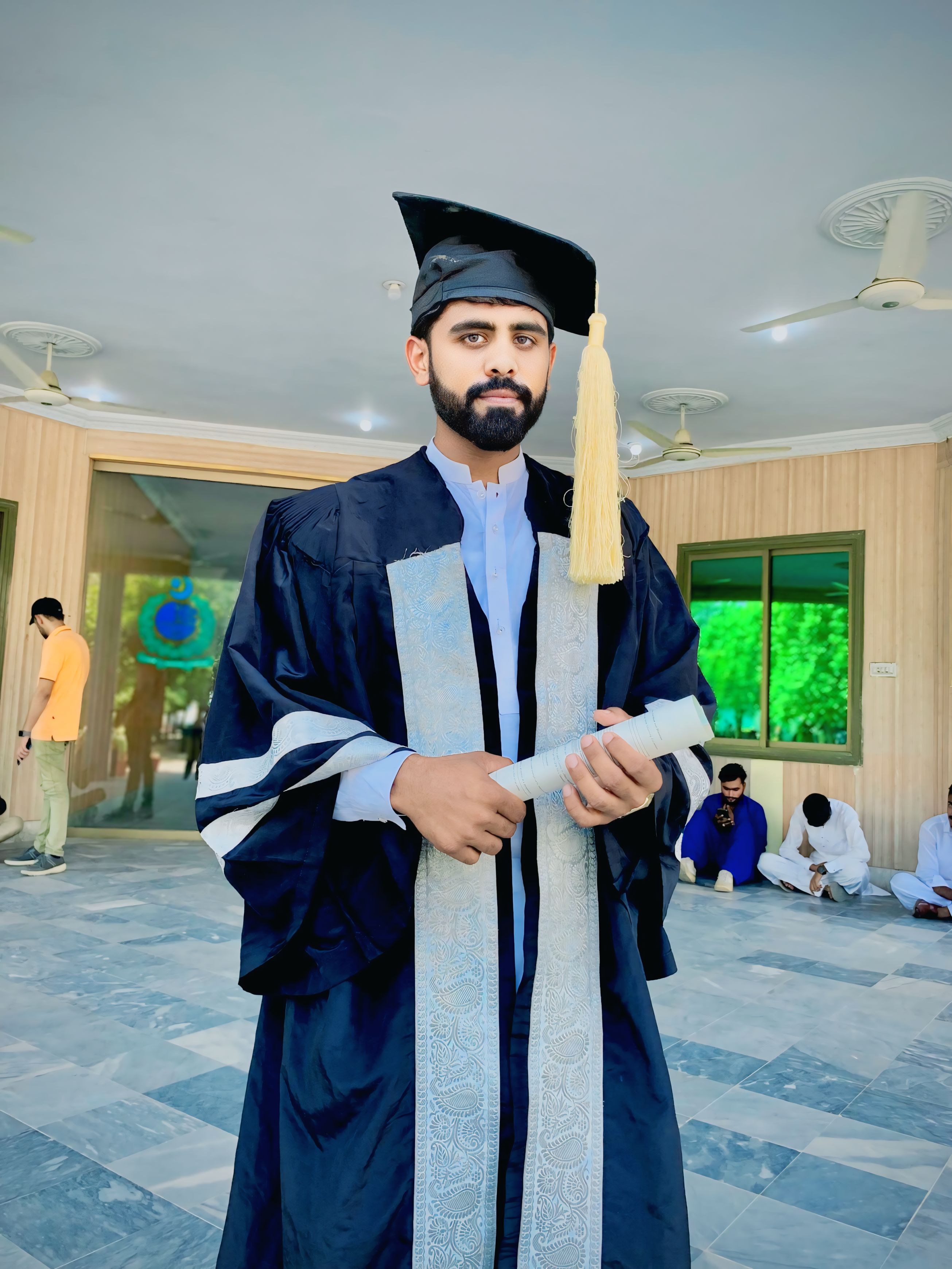 Muhammad Ramzan Profile