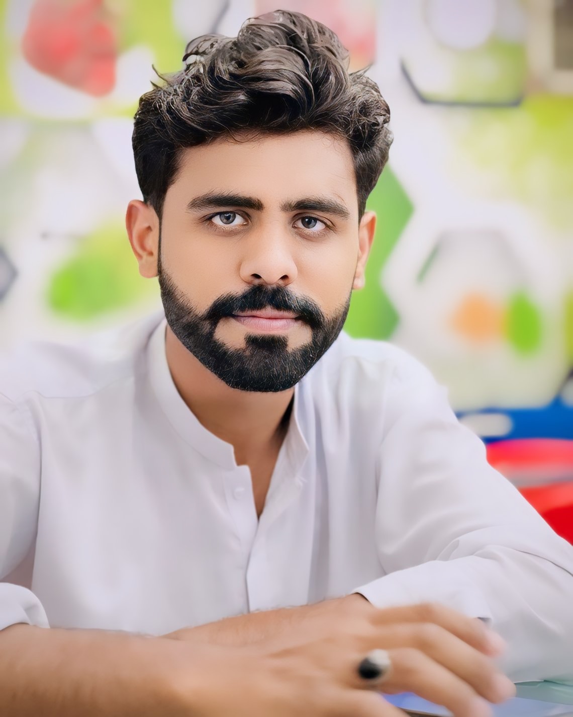 Muhammad Ramzan Profile