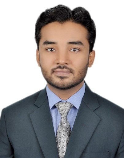 Muhammad Hassan Shahid Profile
