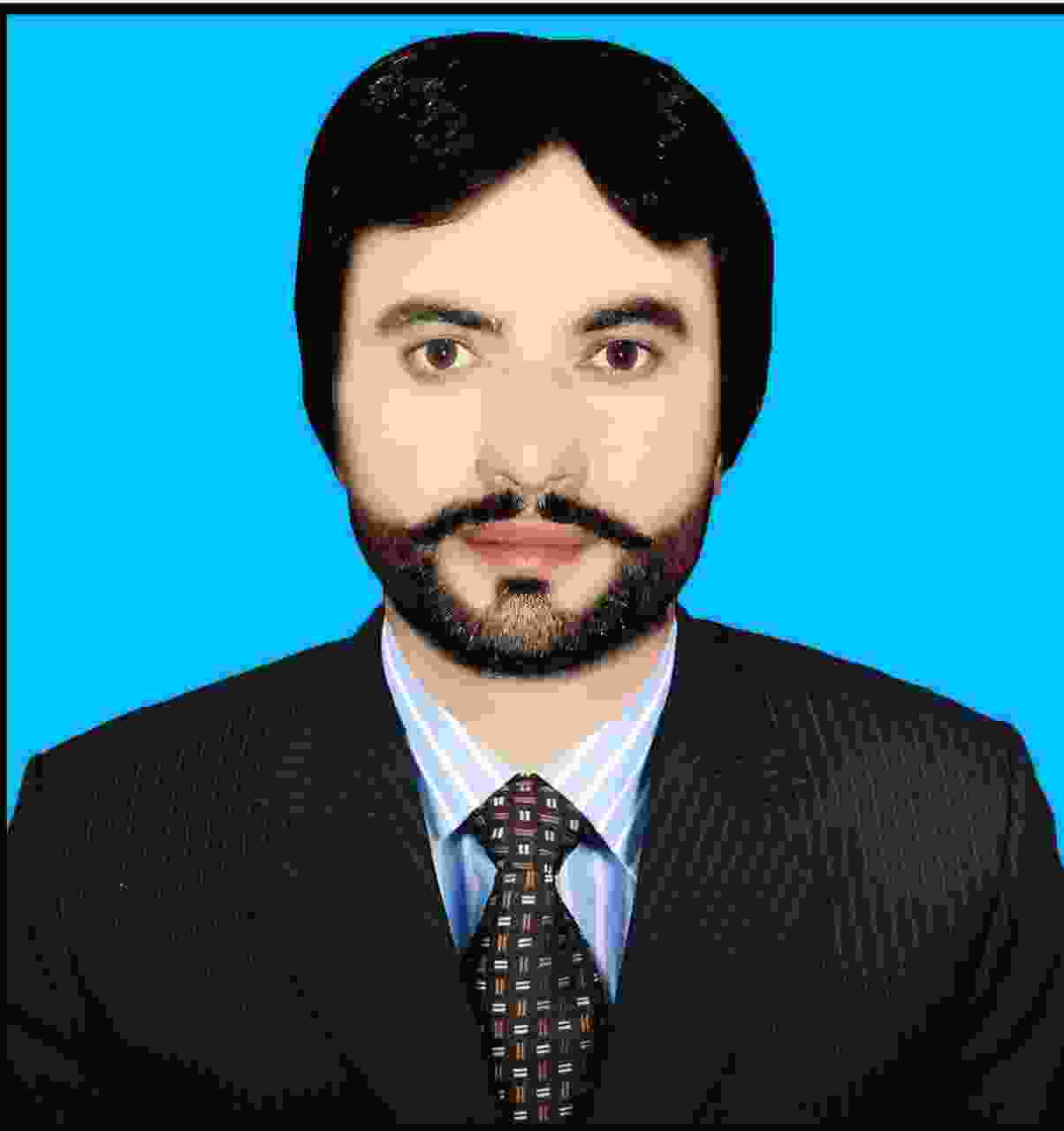 Sher Zaman Profile Sher Zaman Profile