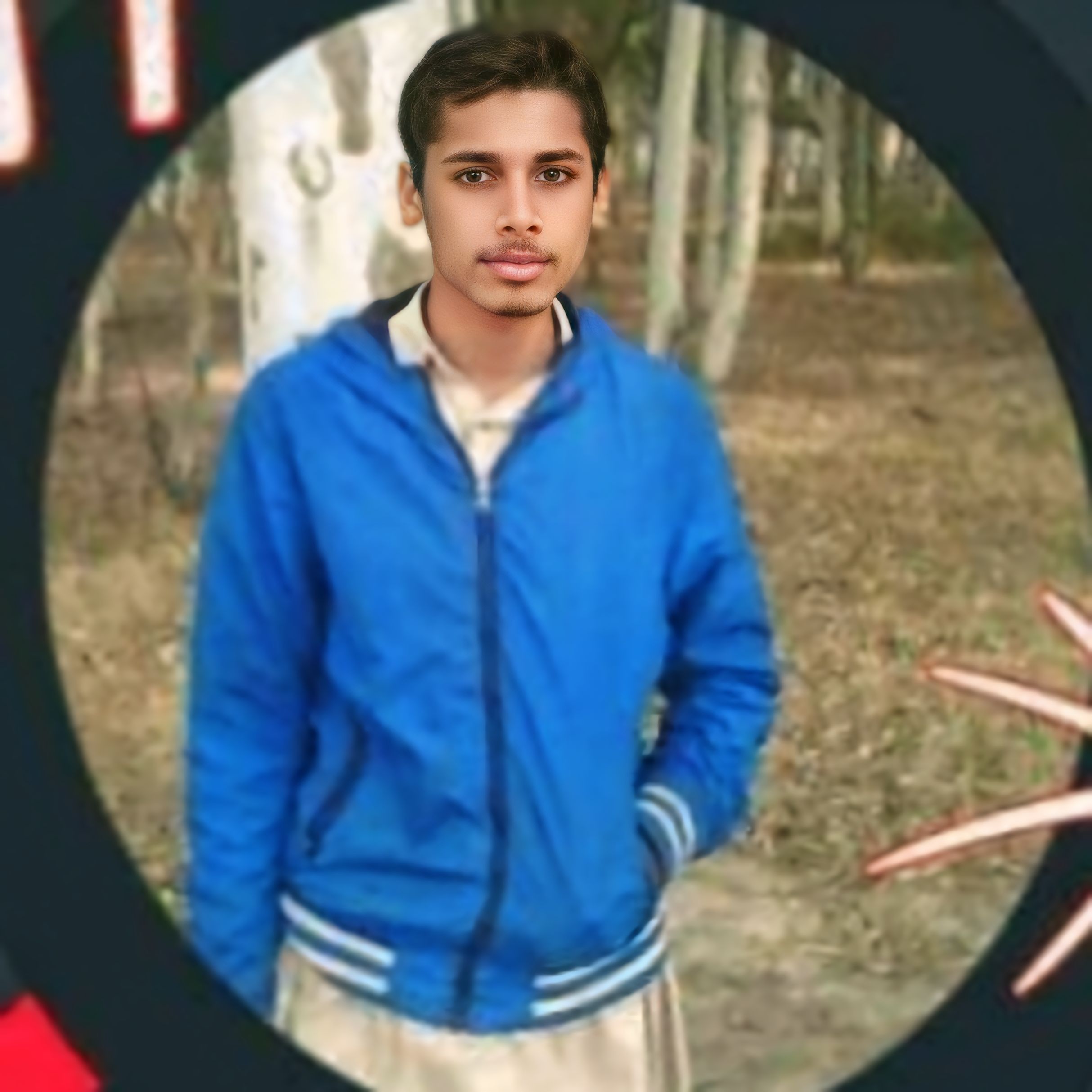 Imran Ali Profile