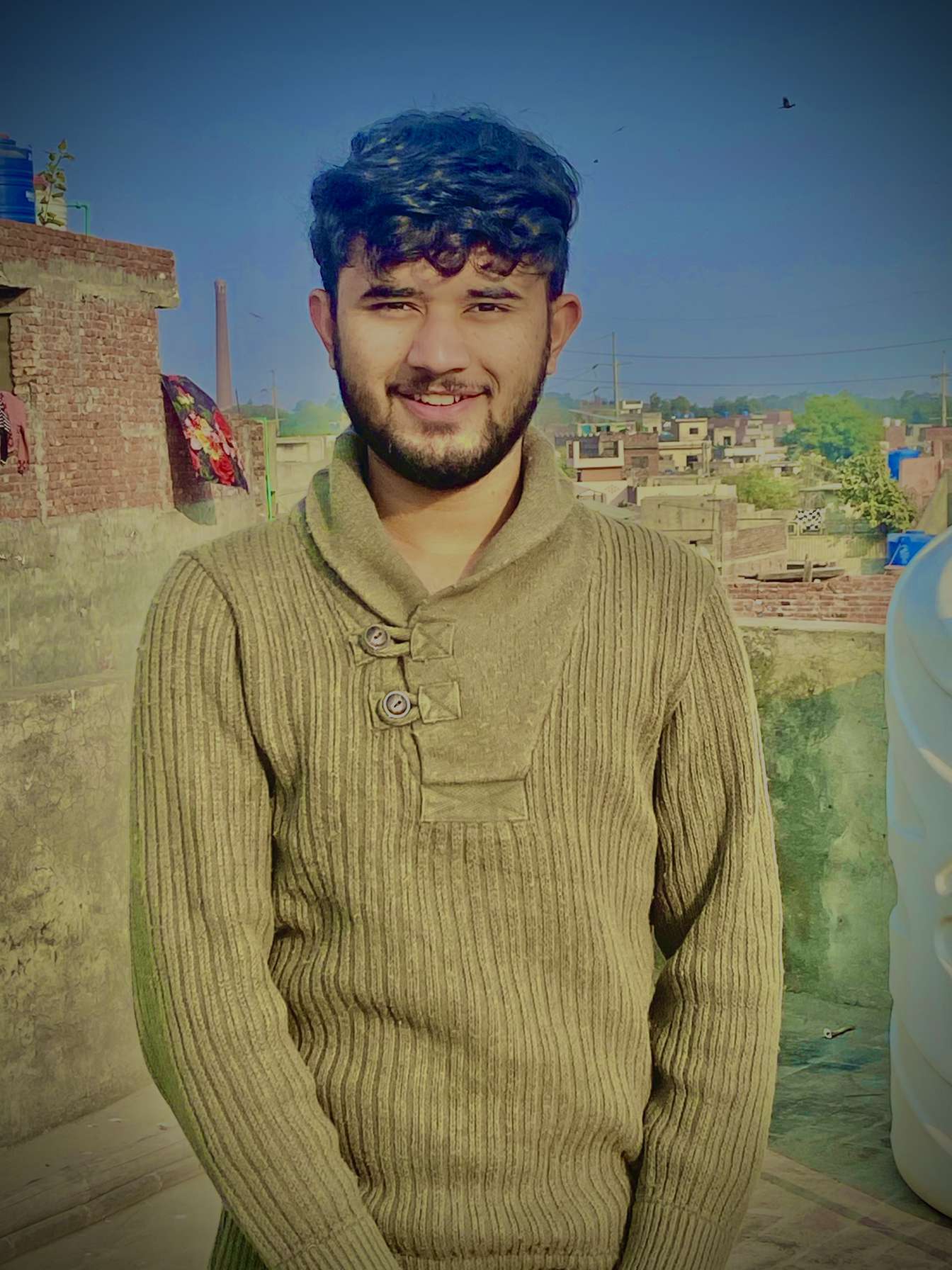 Muhammad Danish Profile Muhammad Danish Profile