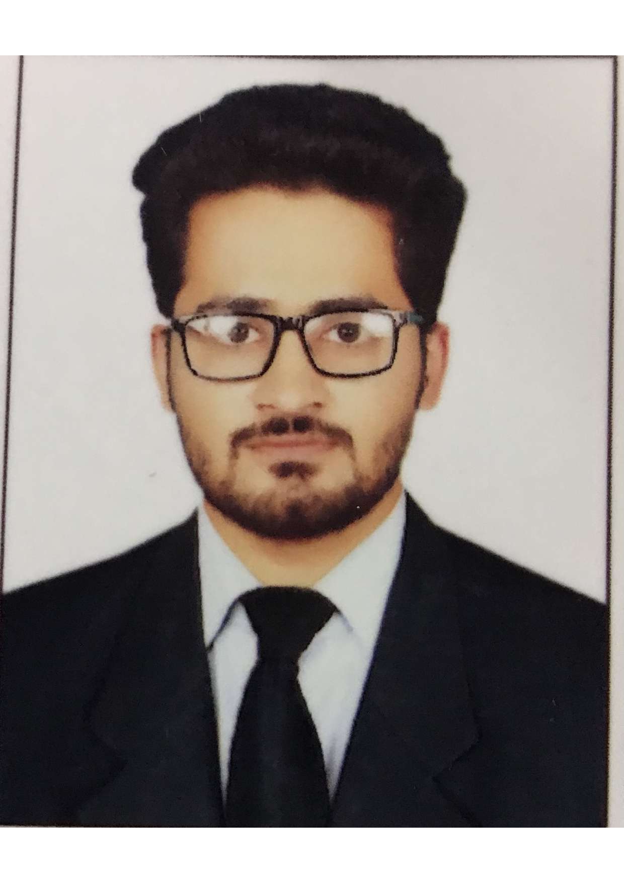 Muhammad Athar Ul Islam Profile Muhammad Athar Ul Islam Profile