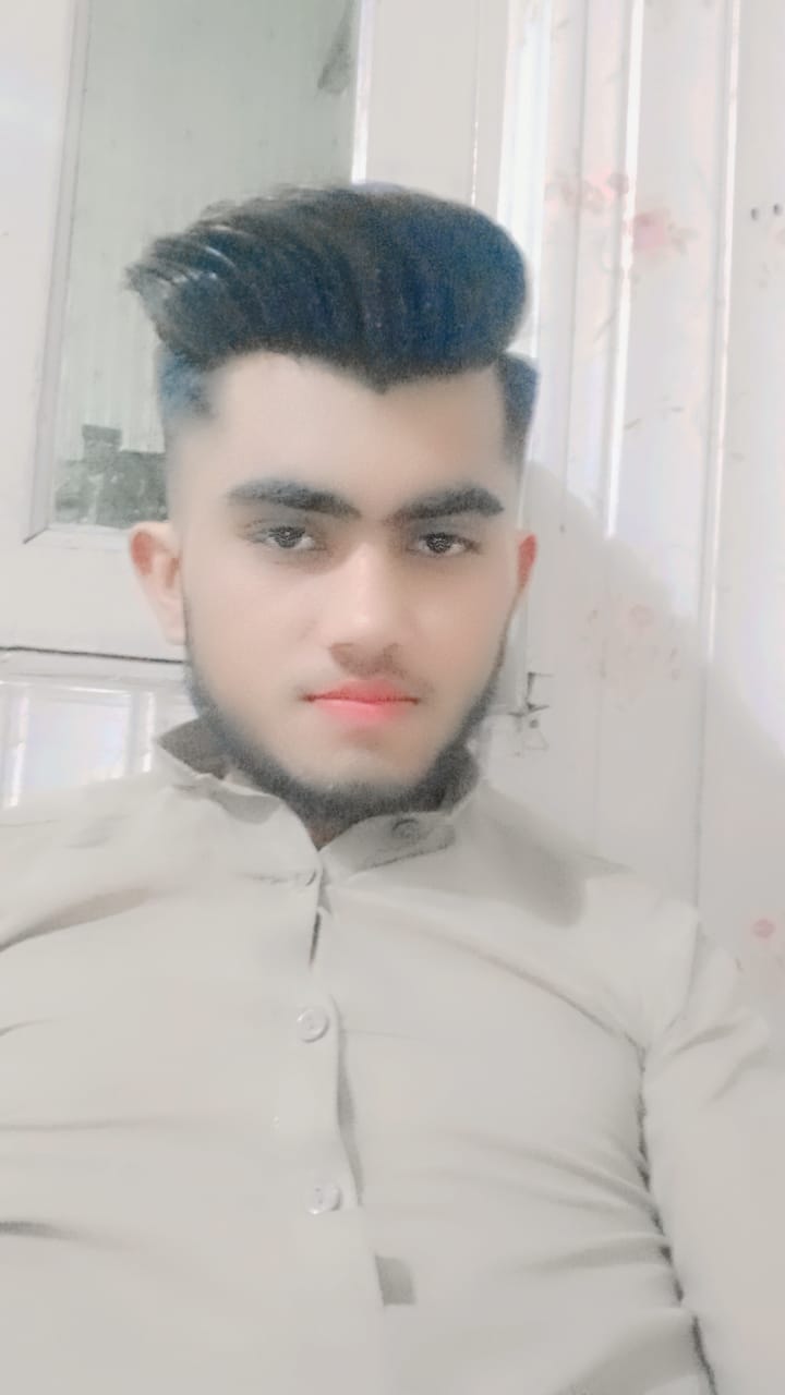 Mohammad Qadeer Profile Mohammad Qadeer Profile