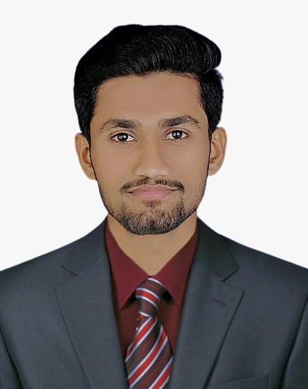Muhammad Ameen Profile