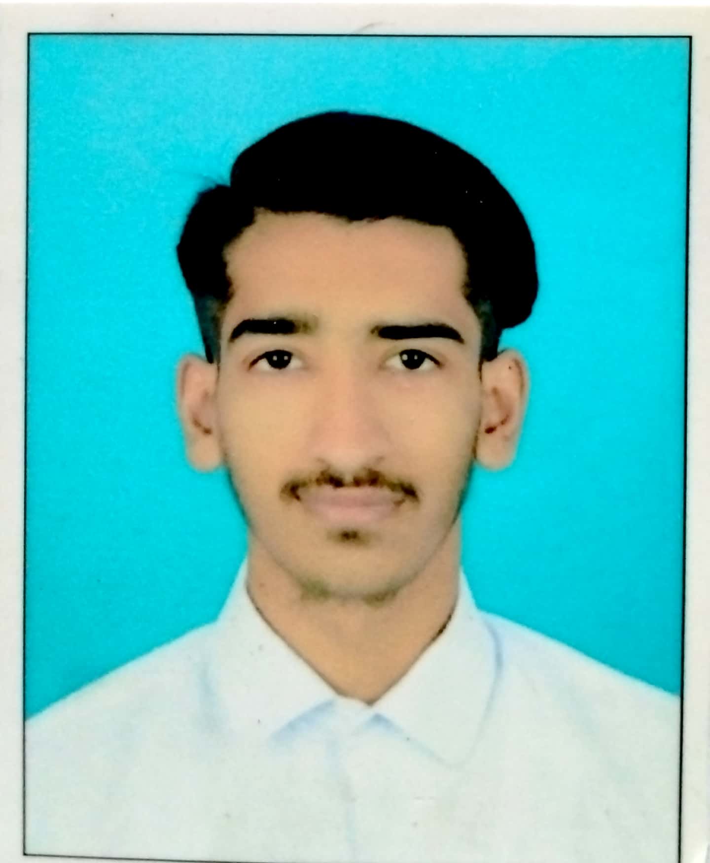 Faraz Ul Hassan MS Office, English Typing, PLC, AutoCAD