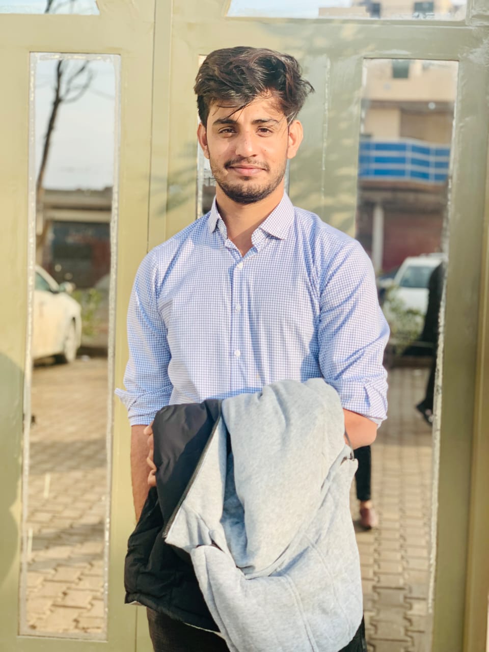 Saad Ali Business Coaching, Marketing, Sales