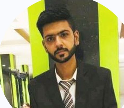 Adil Hamdani MS Office, TeamViewer, Supply Chain, Field Technical Support, Project Management, Combinatorial Problem Solving, Email Handling