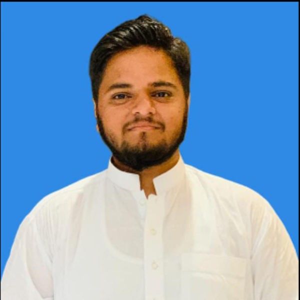 Hassan Bashir Profile