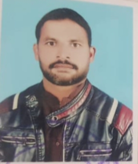 Inamullah Hakro Security Systems