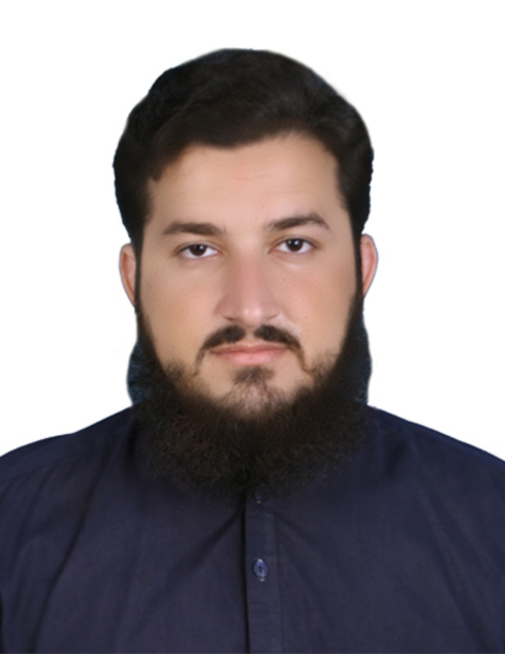 Mahmood Ullah Teaching