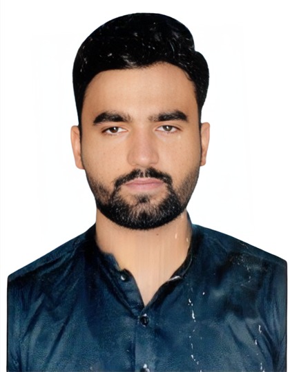Shoaib Hassan MS Office, English Typing, Video Editing, Accounting, Human Resources, Care Management, Employee Experience, Invoicing
