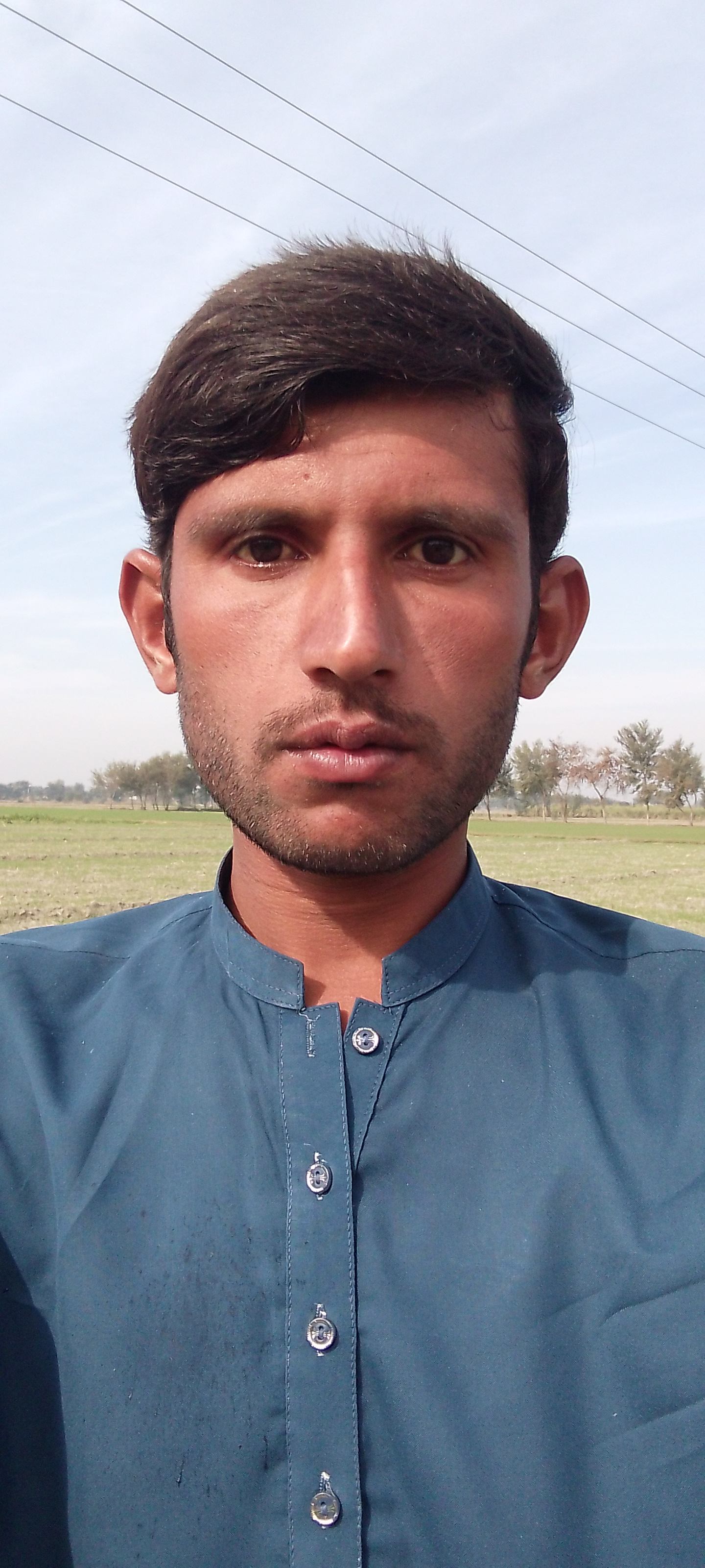 Umar Daraz Profile Umar Daraz Profile