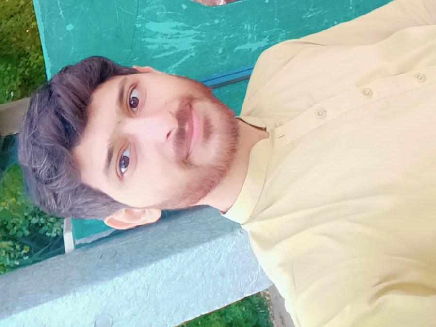 Muhammad Faheem Iqbal Profile