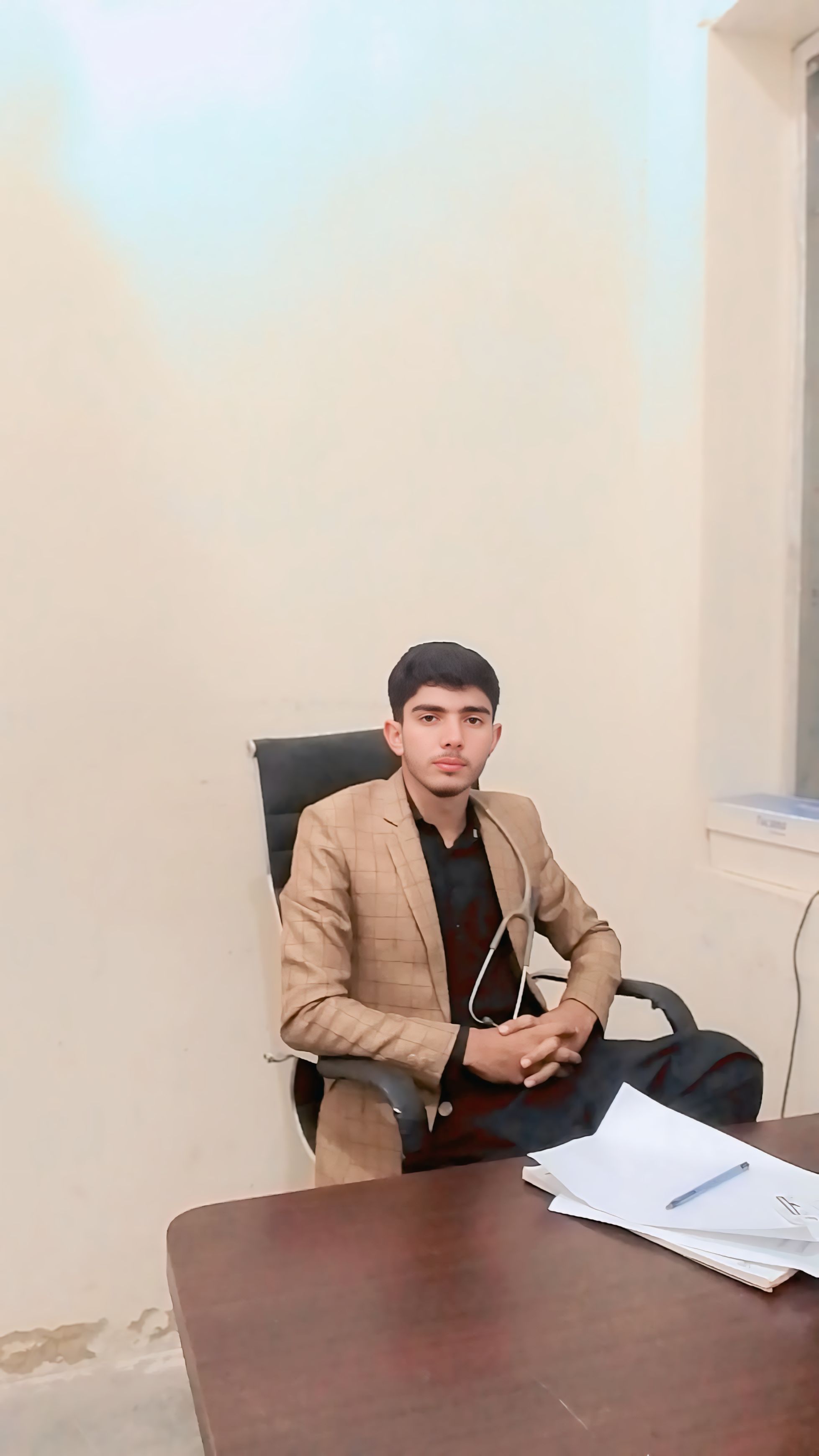 Zohaib Ahmad Riaz Profile Zohaib Ahmad Riaz Profile