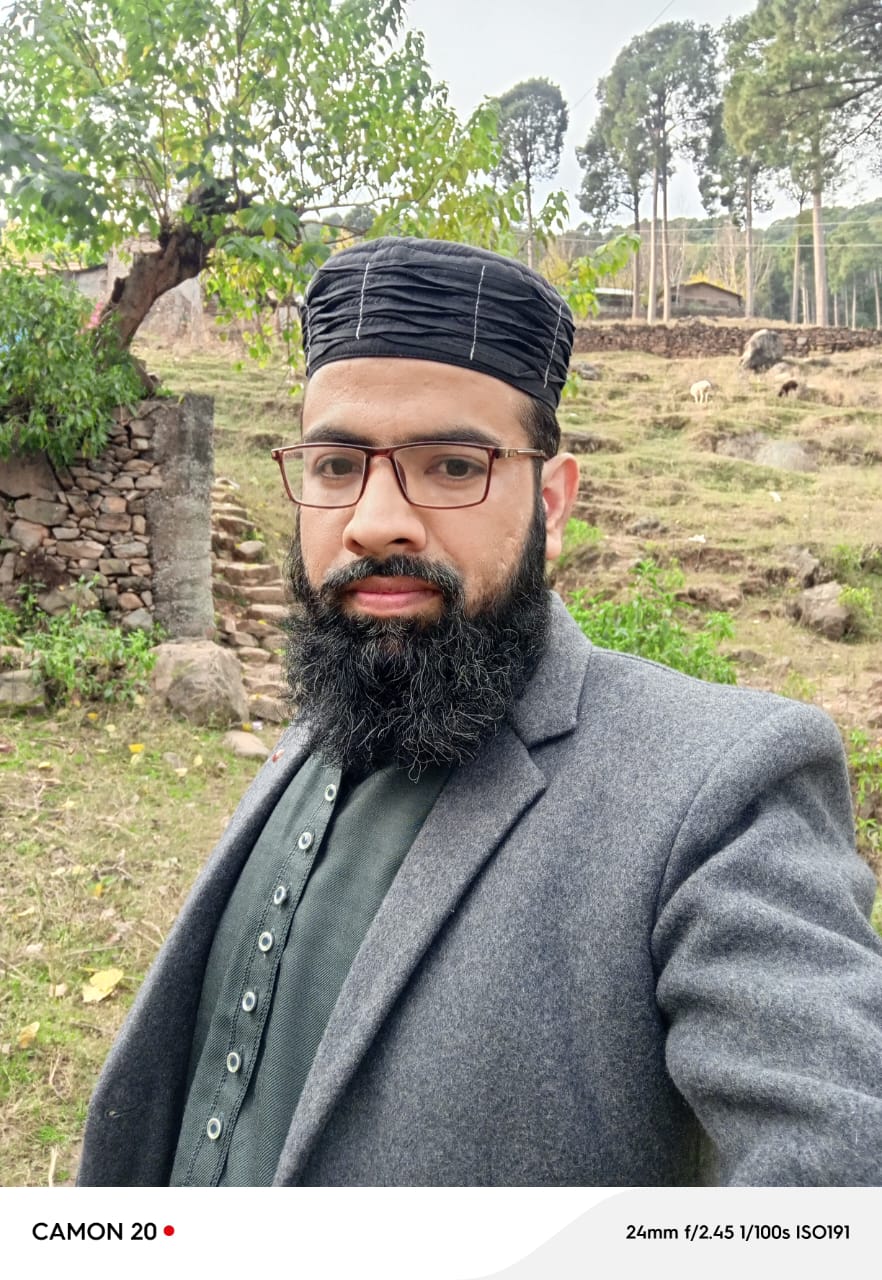 Munhim Waheed Video Editing