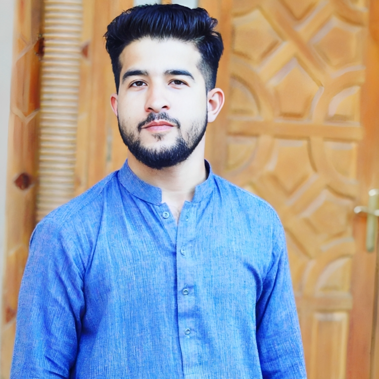 Faizan Shah Computer Science, Management