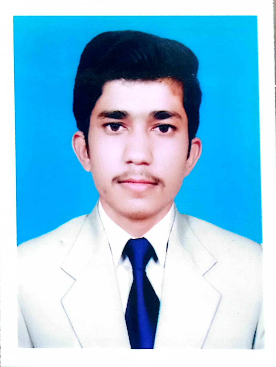 Muhammad Haroon Urdu Typing, English Typing, MS Office, Photo Editing, Video Editing, CV Design