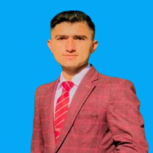 Muhammad Bilal SEO, Data Entry, MS Office, Wordpress, WEBDEV, Graphic Design, Video Editing, YouTube Ads, Google Ads, Market Research