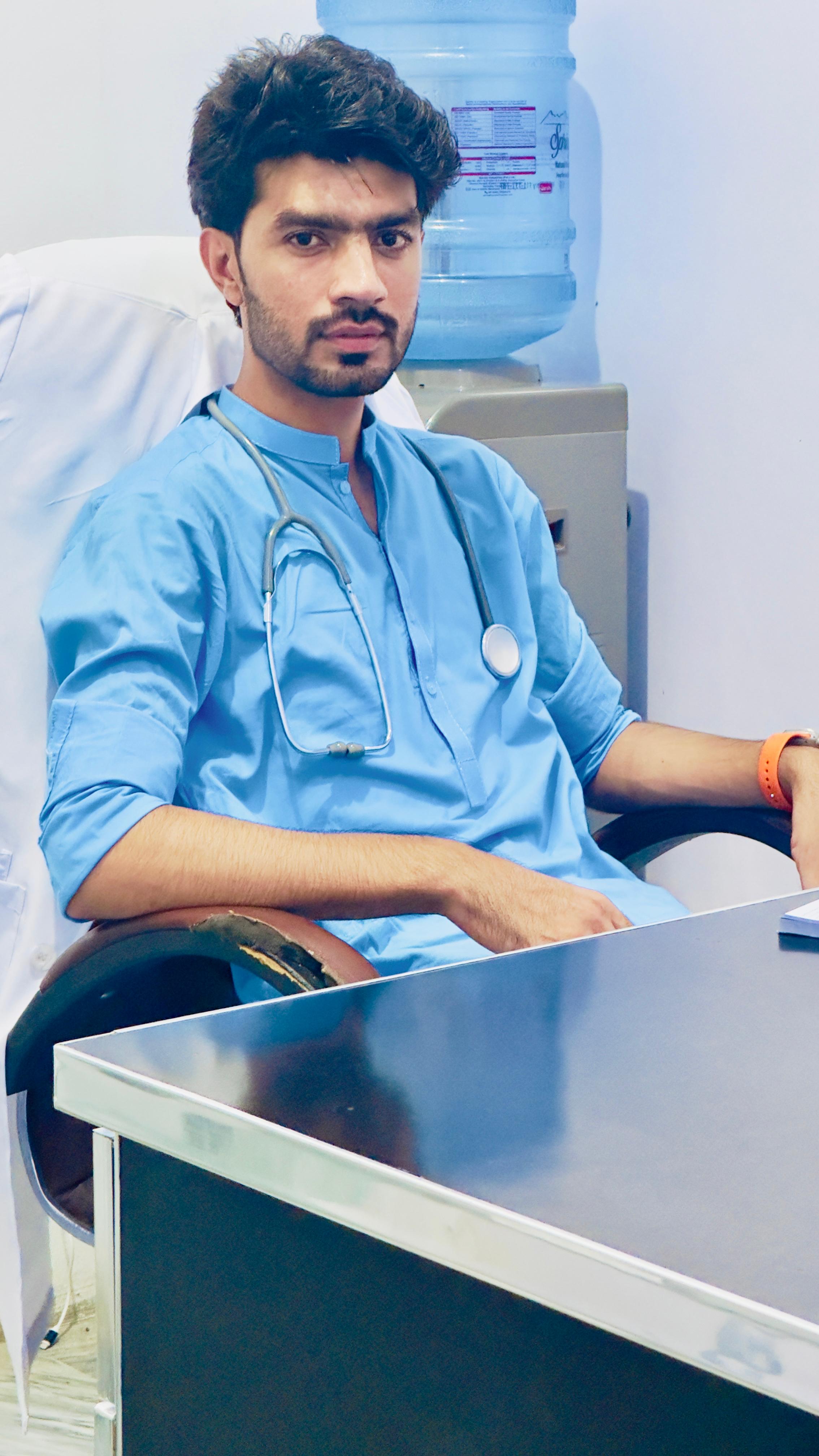 Adnan Hussain Care Management