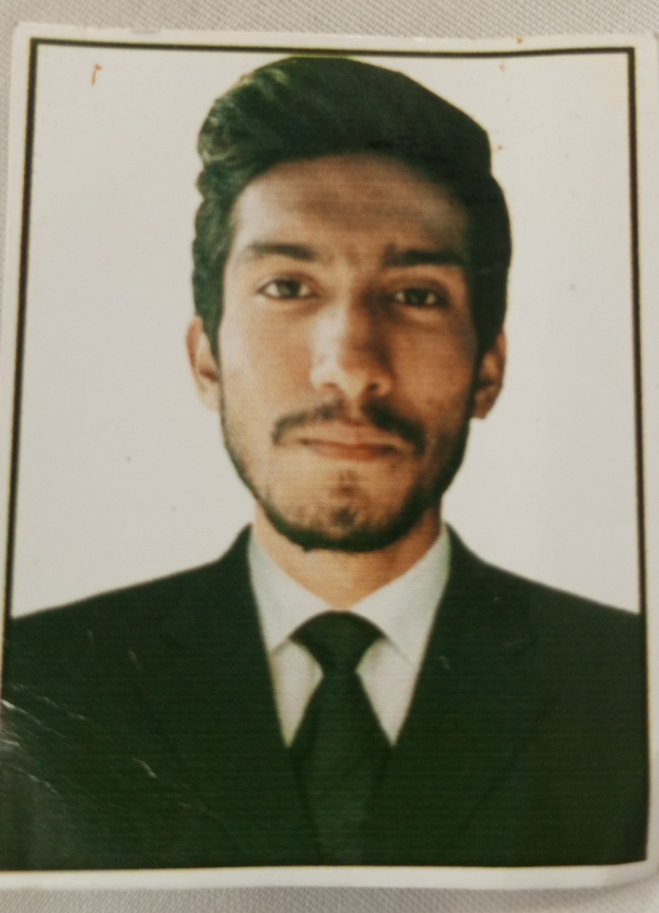 Noshad Sarwar Profile