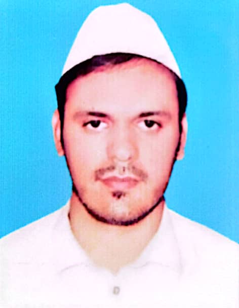 Suliman Khan Shorthand, English Typing, MS Office