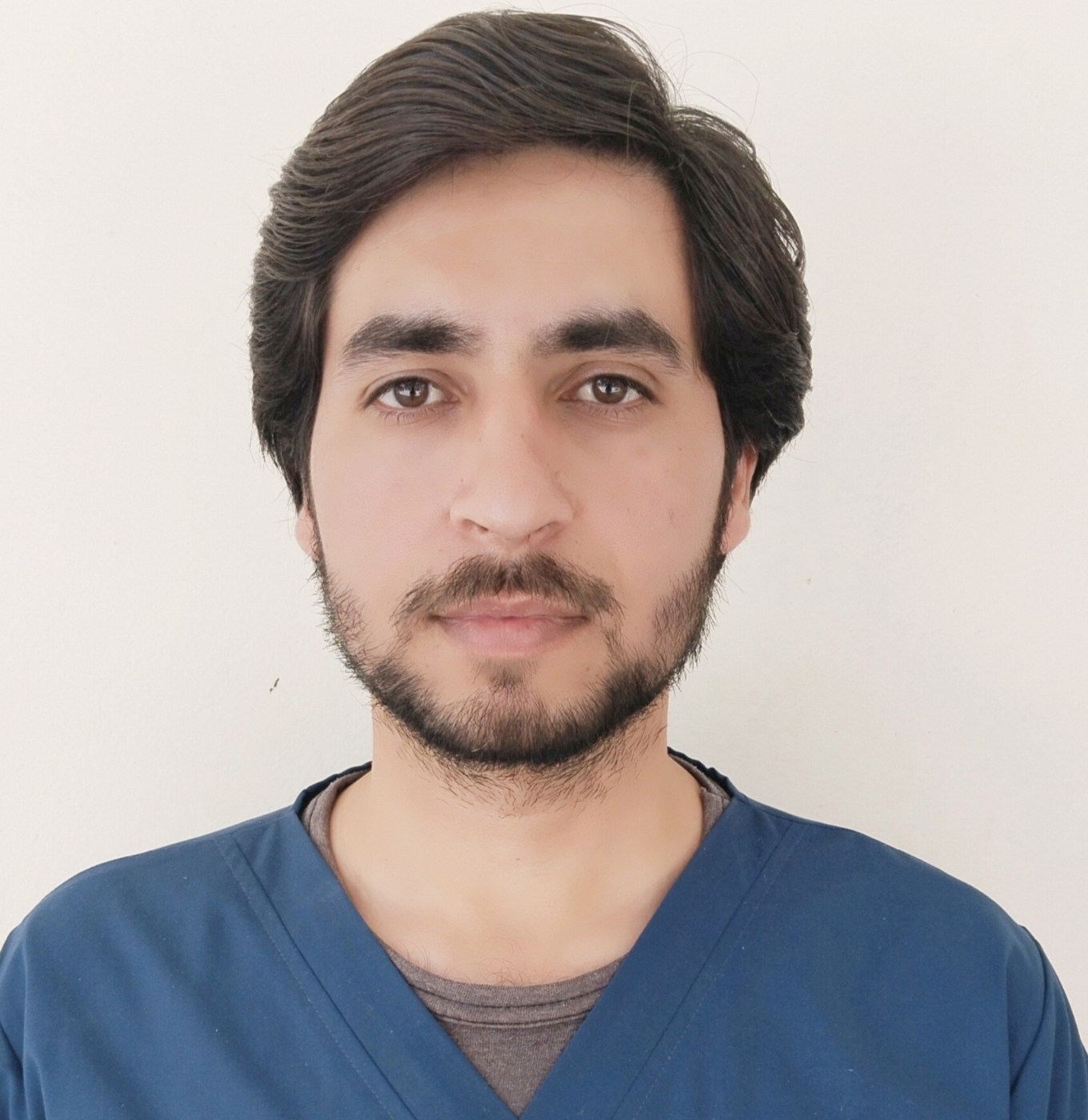 Ashfaq Rehman Health Care Management, Health Planning, Health Plans Digitization, Value Based Healthcare, Public Health, Healthcare Education