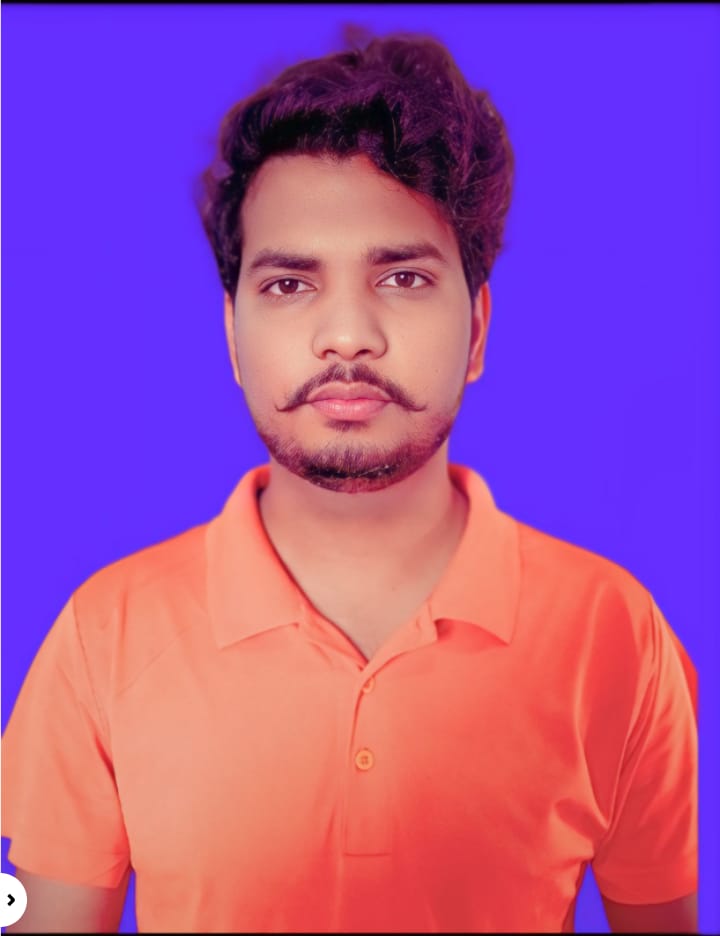 Muhammad Awais Profile Muhammad Awais Profile