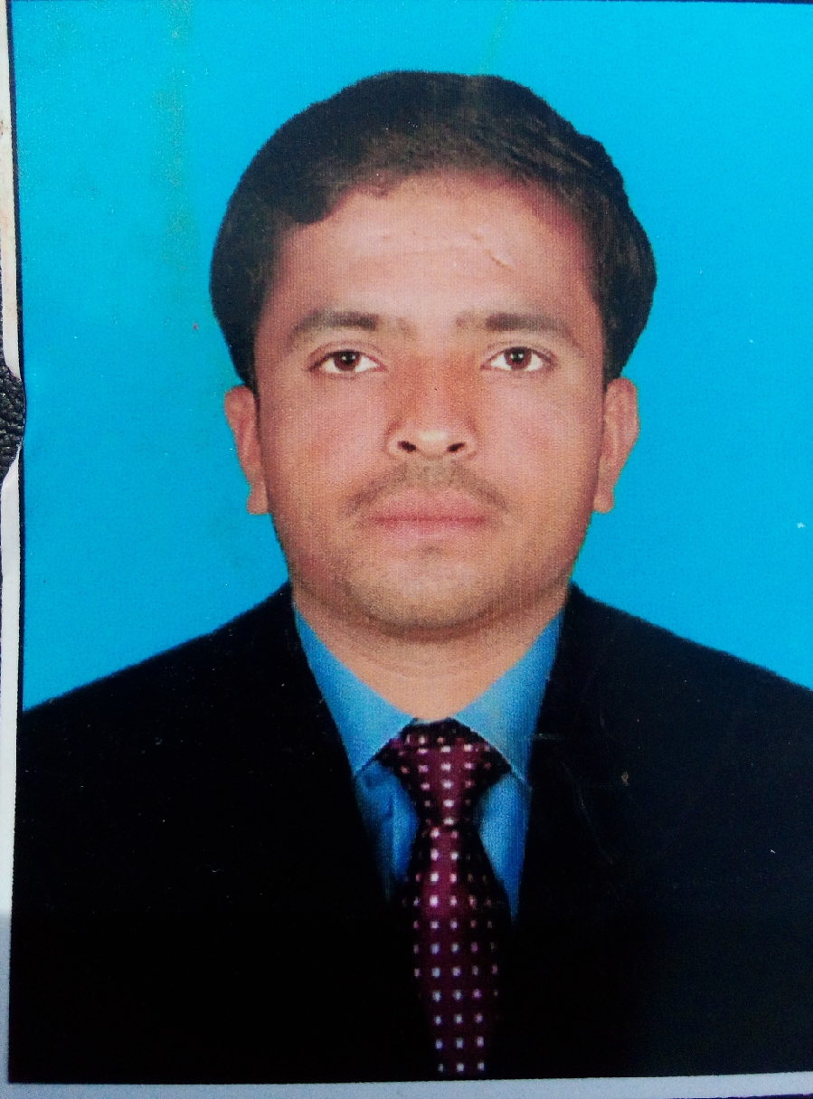Shahid Hussain Behrani Time Management, Scientific Research, Microbiology
