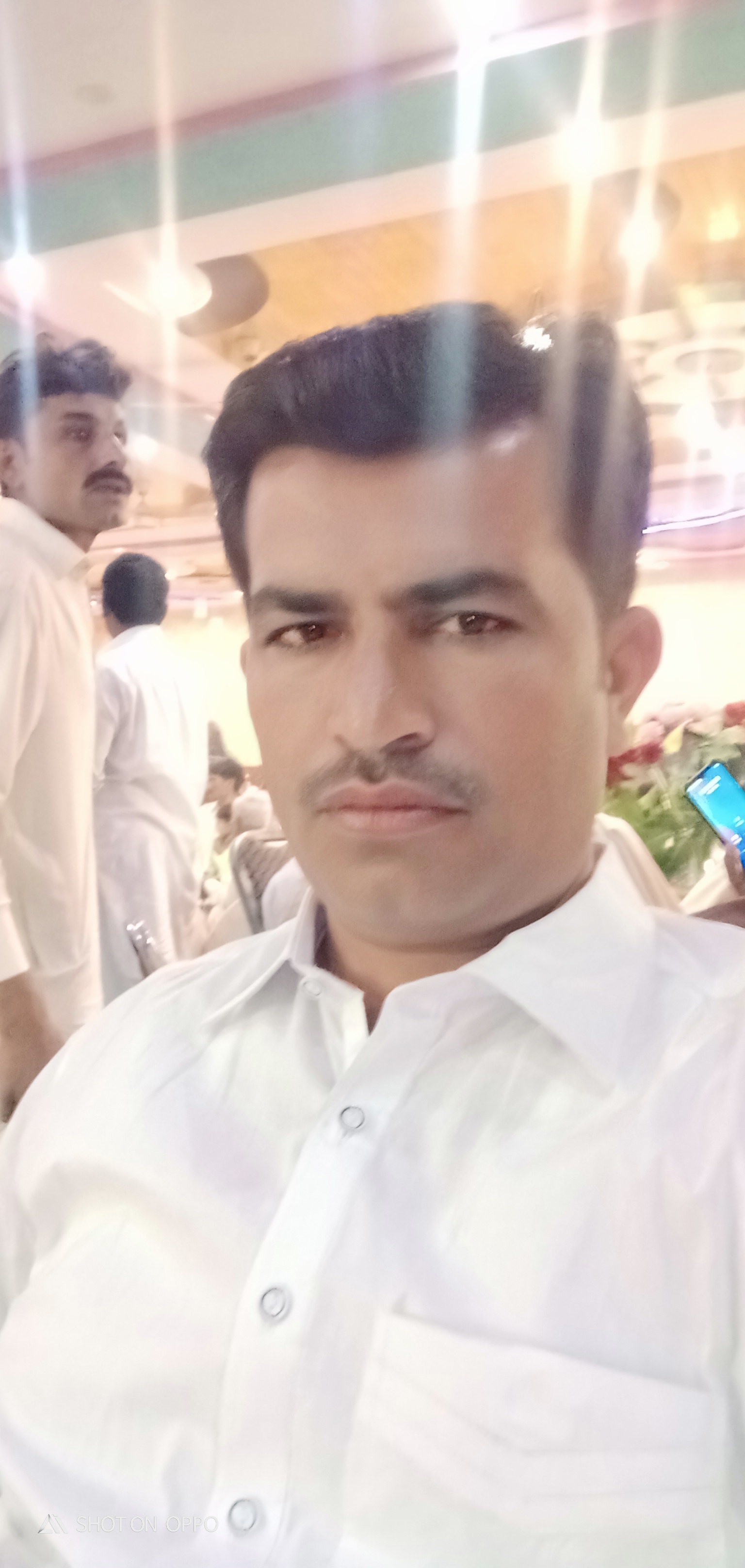 Muhammad Saqlain Profile