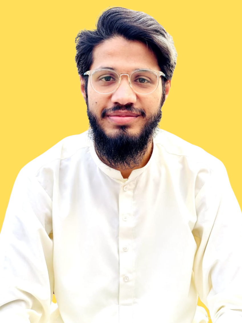 MUHAMMAD MUBSHIR ASIF Profile