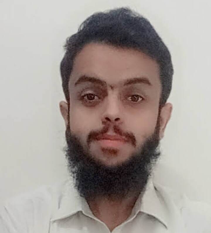 Nabeel Hanif English Typing, MS Office, Communications, Word, Presentations