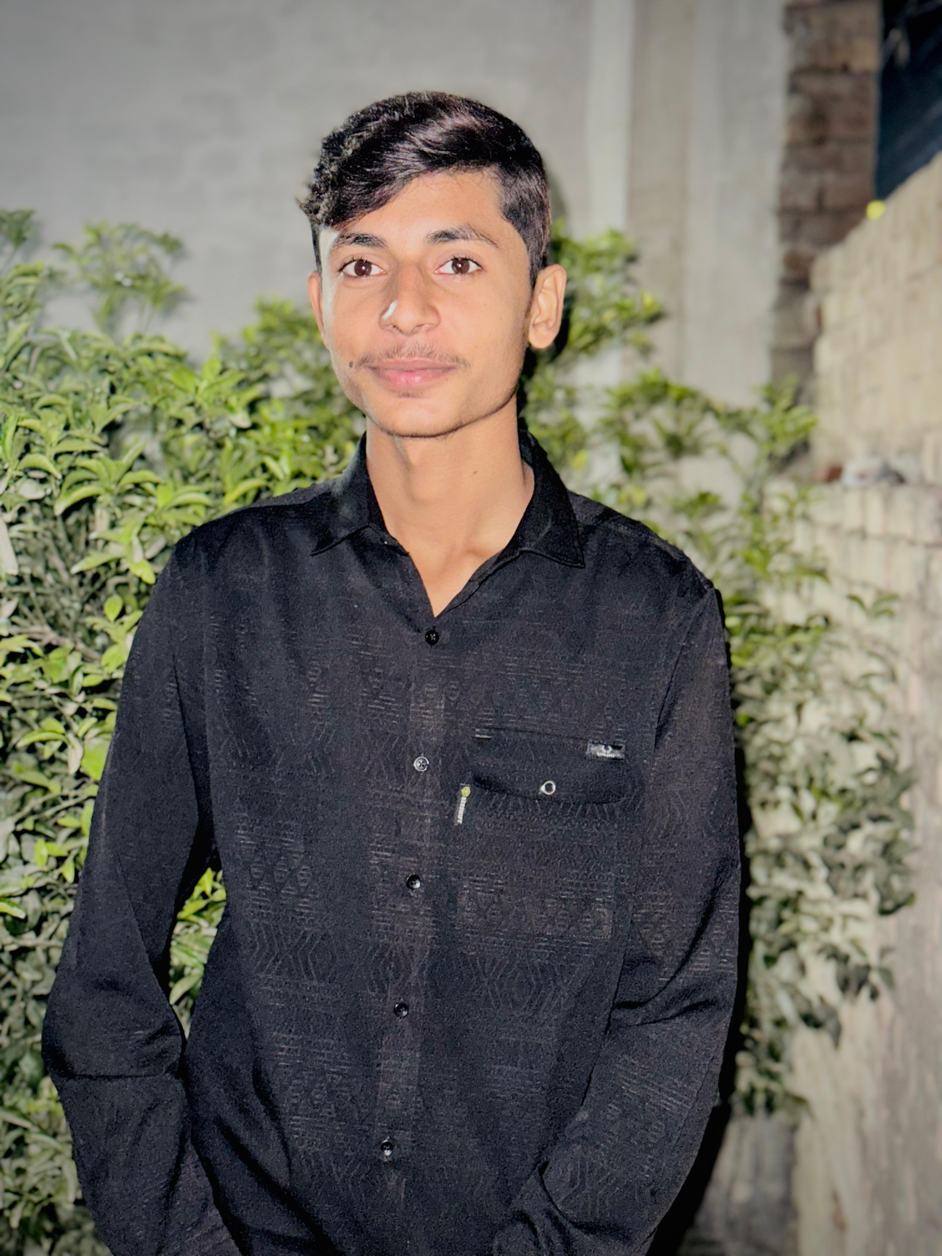 Muhammad Tajummal Saeed English Typing, Word, Excel