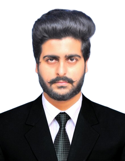 Muhammad Hammad Noor Profile Muhammad Hammad Noor Profile