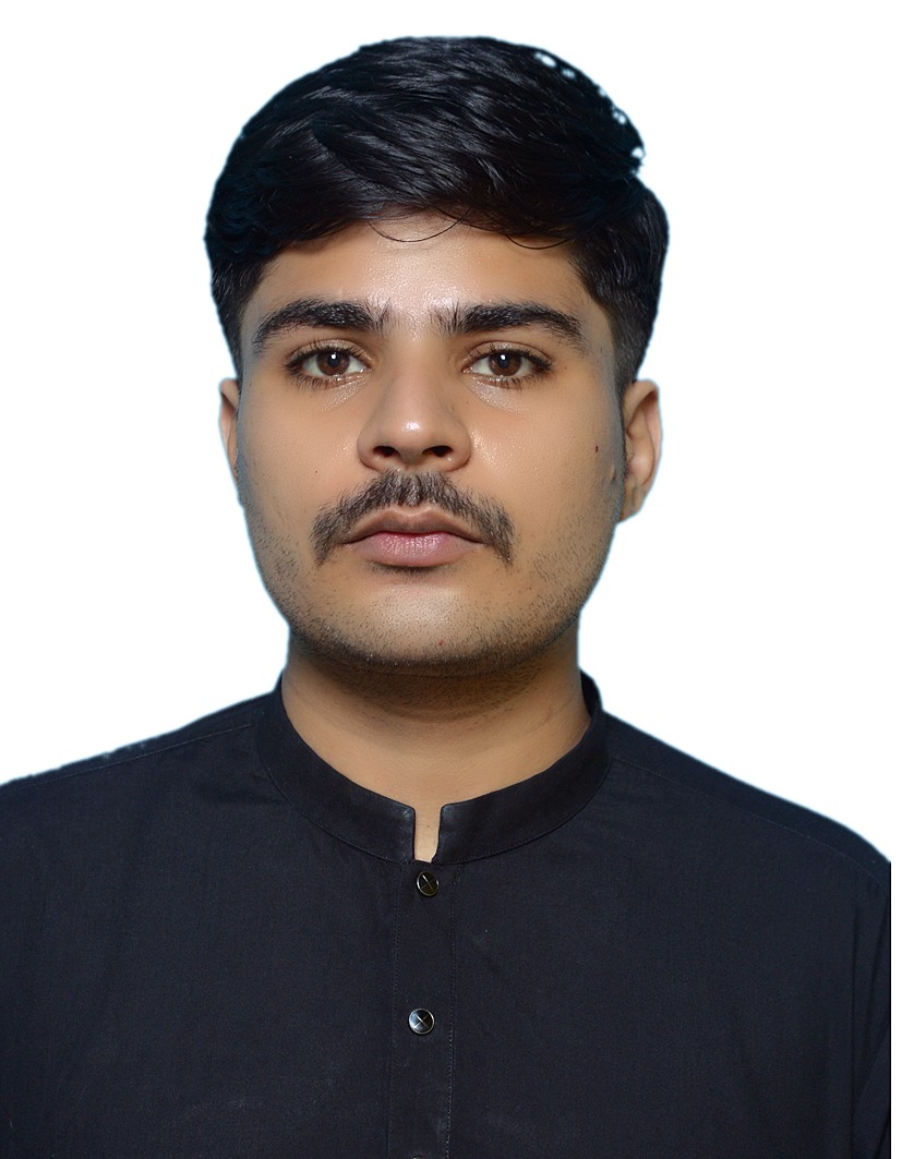 Usama Khan Profile