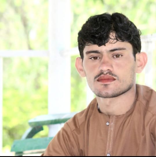 Fida Ullah MS Office, Urdu Typing, English Typing, Format & Layout, Photo Editing