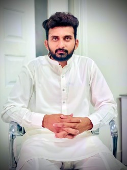 Syed M Awais Gilani Profile