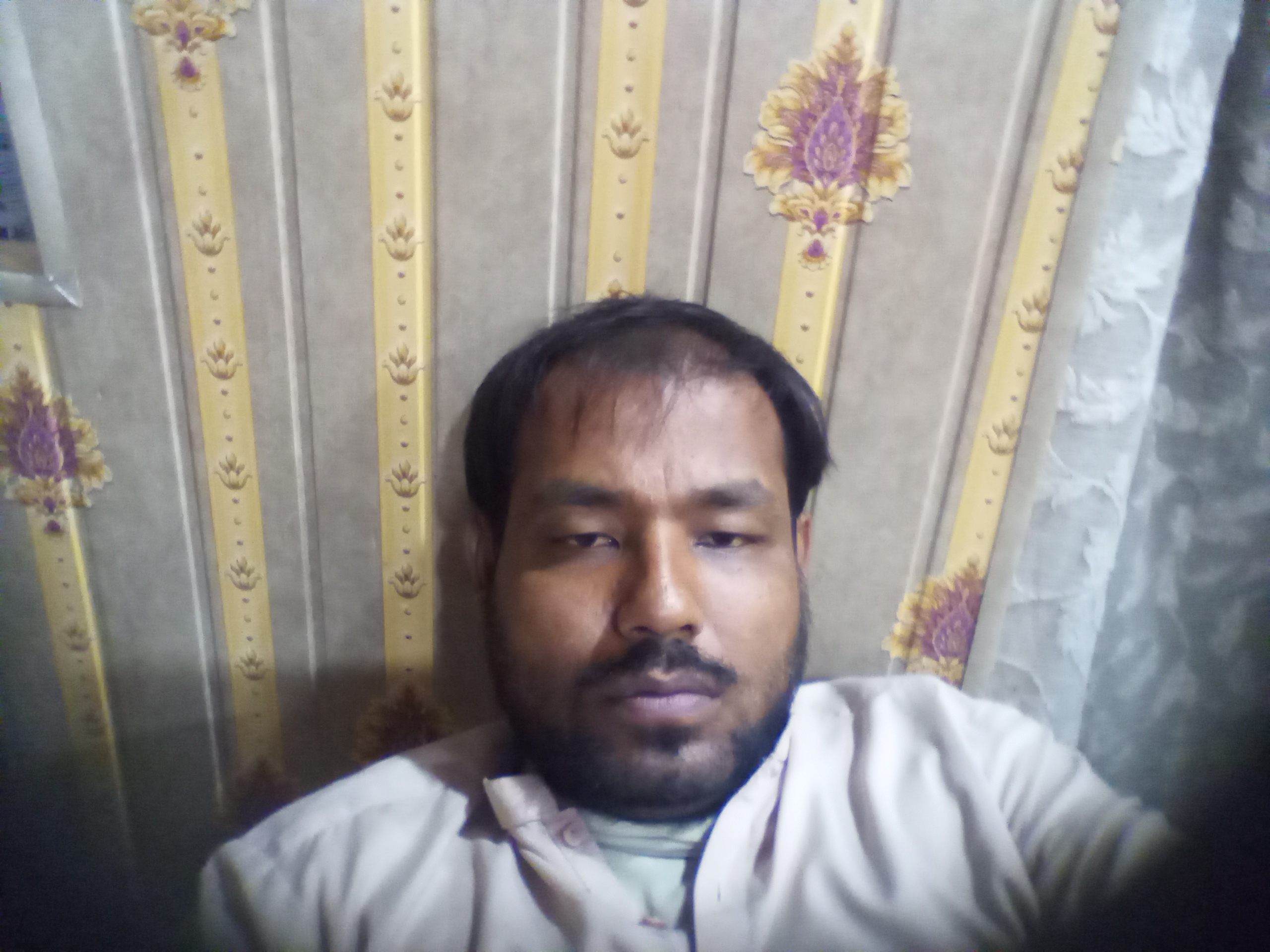 Syed Atir Ali English Typing, Cooking, Driving, MS Office, 3D Design, Motion Graphics, Cutout Animation, CV Design, SoundCloud, Small Parcel