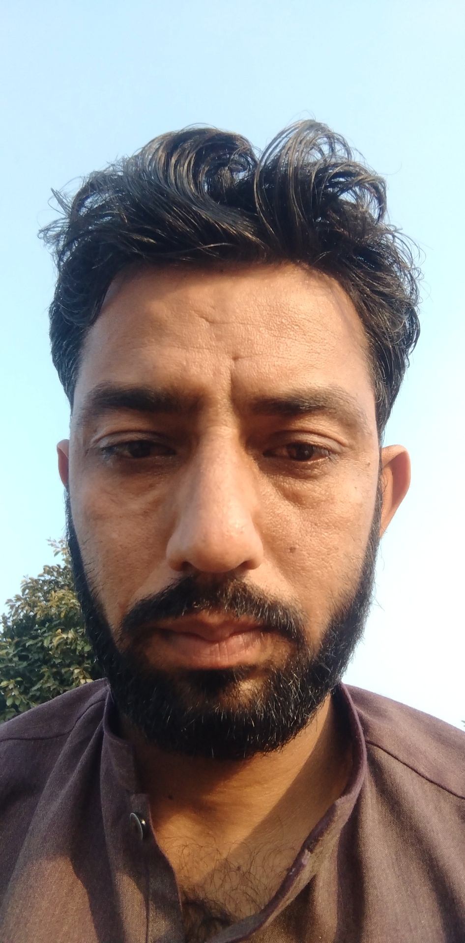 Gulfam Faisal Profile