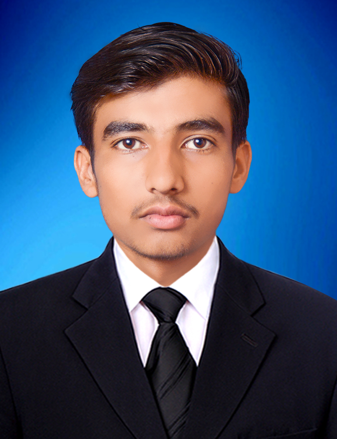 Hamad Ali MS Office, English Typing