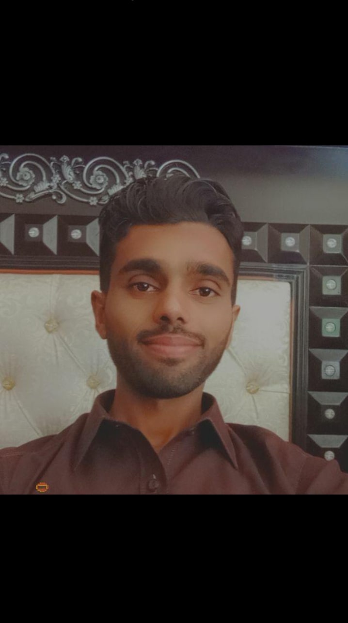 Muhammad Waseem MS Office