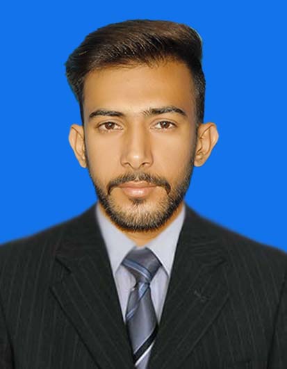 Gulfraz Ameen Profile