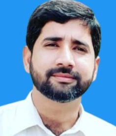 Muhammad Fawad Khan Urdu Typing