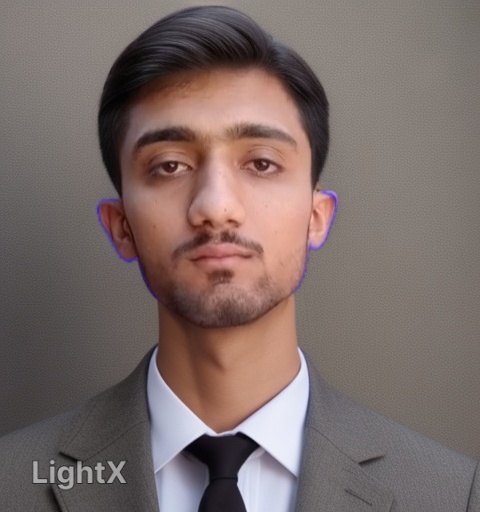 Gulfam Abbas Profile